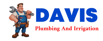 Trusted plumber in PRETTY PRAIRIE